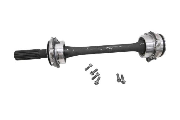 Can-Am - 22 Can-Am Maverick 1000R Middle Drive Shaft