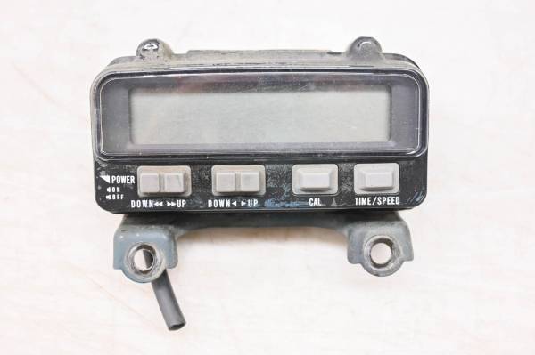 Honda - 85 Honda XR350R Speedometer Dash