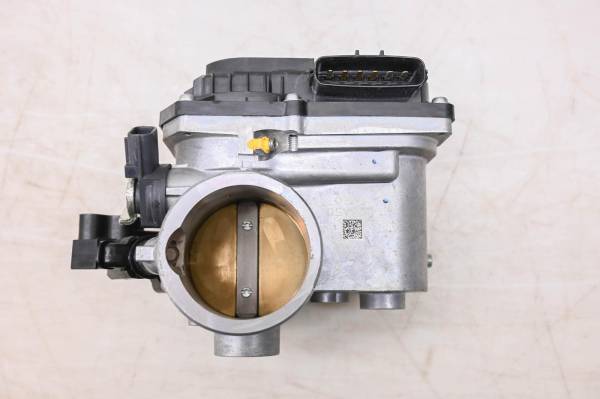 20 Husqvavna Vitpilen 701 Throttle Body