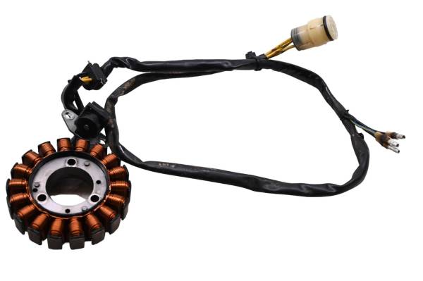 Bombardier - 06 Can-Am Rally 175 Stator Bombardier