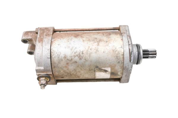 Bombardier - 02 Can-Am DS650 Baja Starter Motor Bombardier