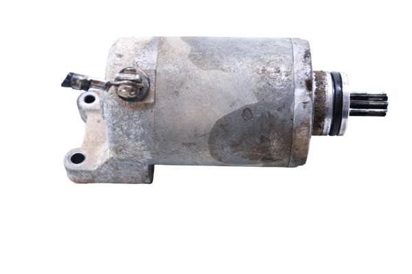 Bombardier - 06 Can-Am Rally 175 Starter Motor Bombardier