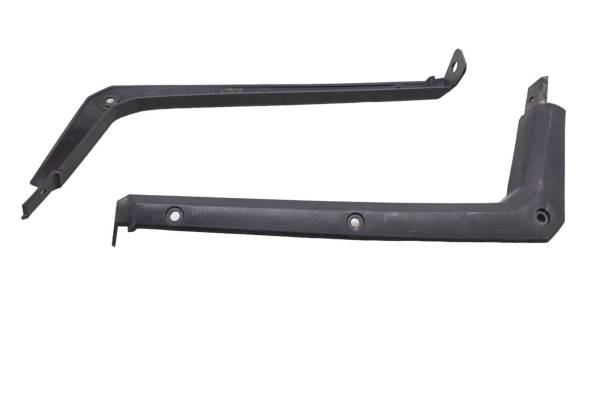 Polaris - 14 Polaris Ranger Crew 800 Front Fender Flares Left & Right