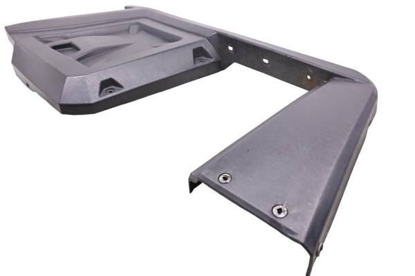 Polaris - 14 Polaris Ranger Crew 800 Left Side Panel Shroud Cover