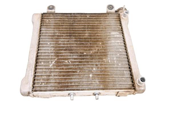 Bombardier - 02 Can-Am DS650 Baja Radiator Bombardier