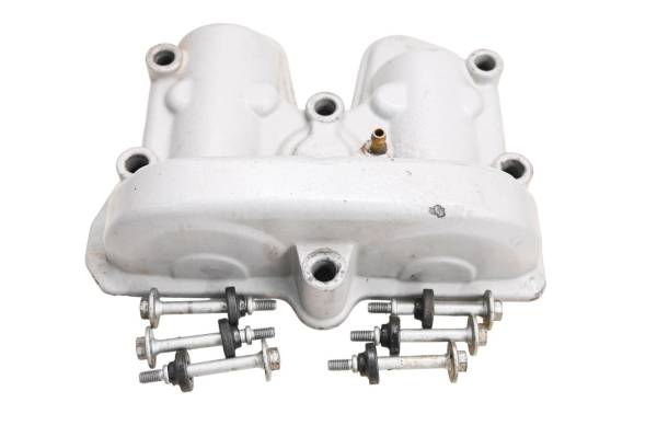 Bombardier - 02 Can-Am DS650 Baja Valve Cover Bombardier