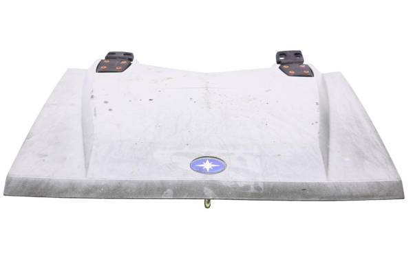 Polaris - 14 Polaris Ranger Crew 800 Hood Front Fender Cover