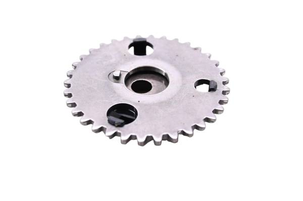 Bombardier - 06 Can-Am Rally 175 Camshaft Sprocket Cam Gear Bombardier