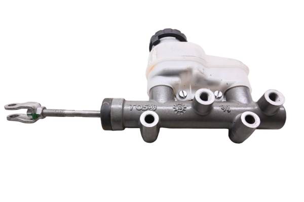 Polaris - 14 Polaris Ranger Crew 800 Front Brake Master Cylinder & Lever