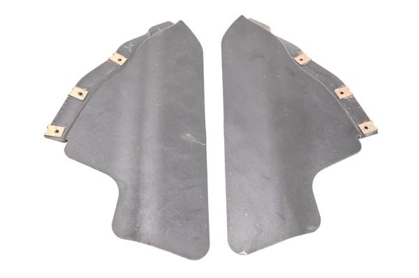 Polaris - 03 Polaris Sportsman 700 4x4 Inner Fenders Mud Guards