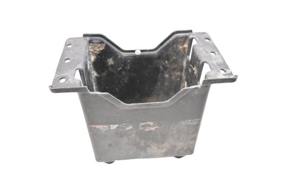 Polaris - 03 Polaris Sportsman 700 4x4 Battery Box