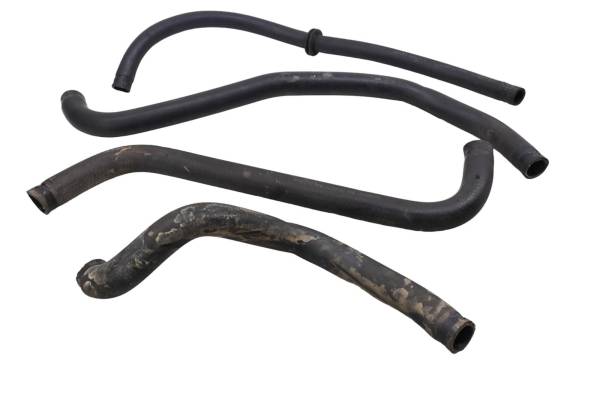 Polaris - 14 Polaris Ranger Crew 800 Radiator Coolant Hoses