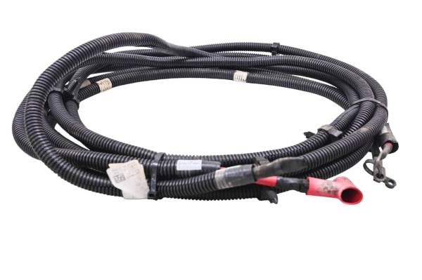 Polaris - 14 Polaris Ranger Crew 800 Taillight Wire Harness