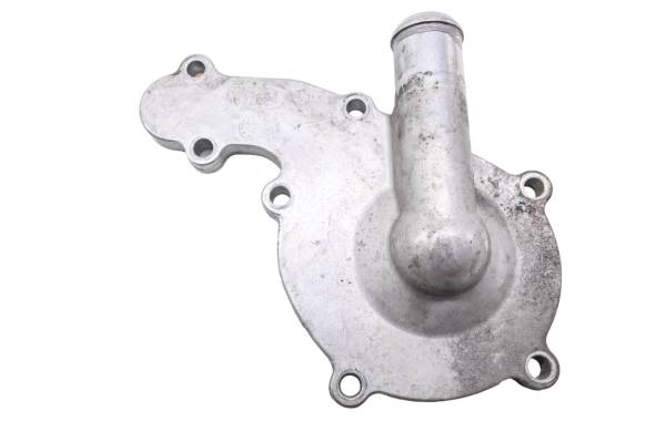 Polaris - 14 Polaris Ranger Crew 800 Water Pump Cover