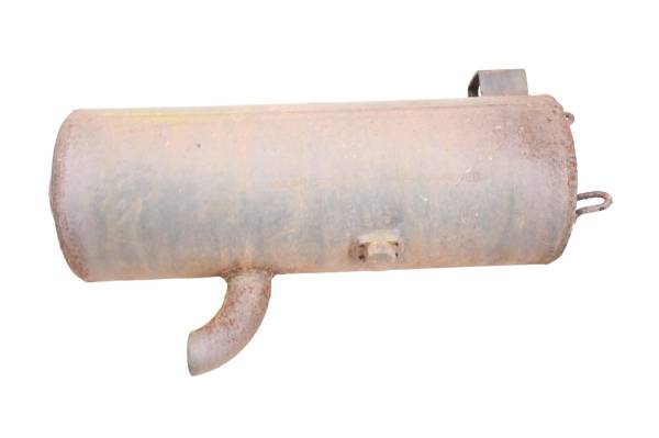 Polaris - 03 Polaris Sportsman 700 4x4 Muffler Exhaust Pipe