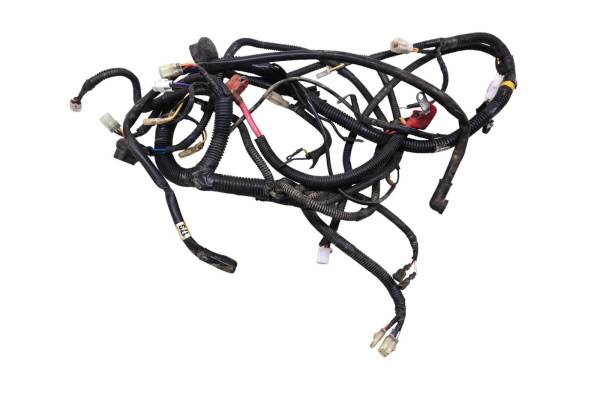 Bombardier - 06 Can-Am Rally 175 Wire Harness Electrical Wiring Bombardier