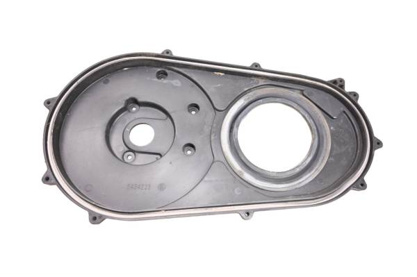 Polaris - 03 Polaris Sportsman 700 4x4 Inner Belt Clutch Cover