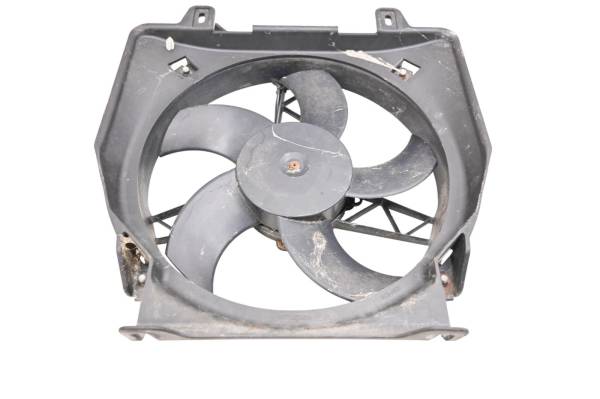 Polaris - 03 Polaris Sportsman 700 4x4 Radiator Fan