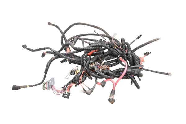 Polaris - 03 Polaris Sportsman 700 4x4 Wire Harness Electrical Wiring