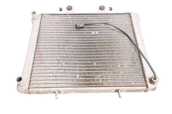 Polaris - 03 Polaris Sportsman 700 4x4 Radiator