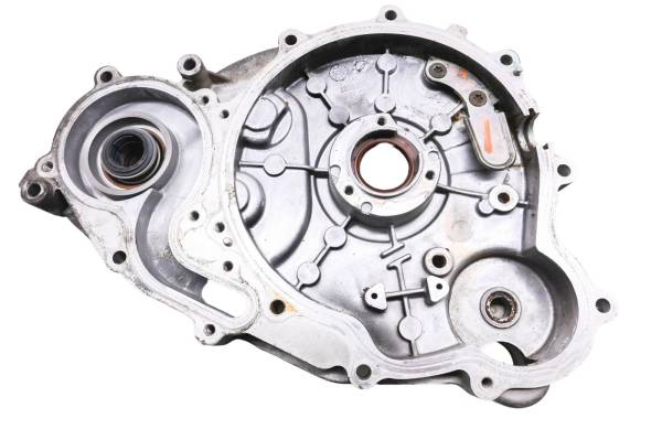 Polaris - 14 Polaris Ranger Crew 800 Inner Stator Cover