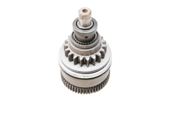 Polaris - 03 Polaris Sportsman 700 4x4 Starter Gears