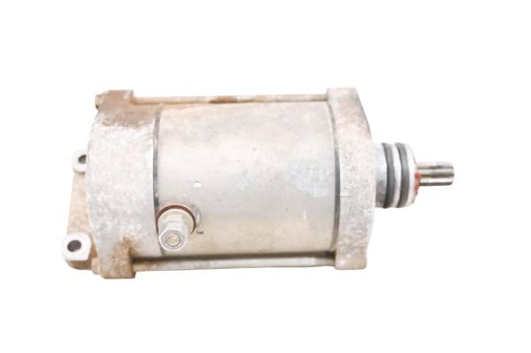 Polaris - 03 Polaris Sportsman 700 4x4 Starter Motor