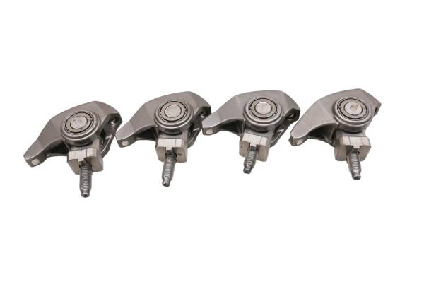 Polaris - 03 Polaris Sportsman 700 4x4 Valve Rocker Arms