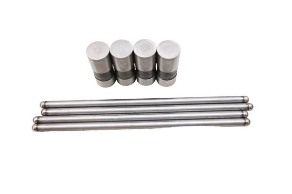 Polaris - 03 Polaris Sportsman 700 4x4 Push Rods & Buckets