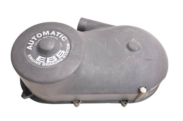 Polaris - 03 Polaris Sportsman 700 4x4 Outer Belt Clutch Cover