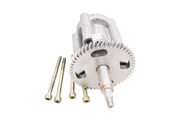 Polaris - 03 Polaris Sportsman 700 4x4 Oil Pump