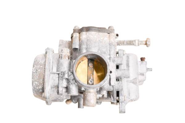 Polaris - 03 Polaris Sportsman 700 4x4 Carburetor Carb