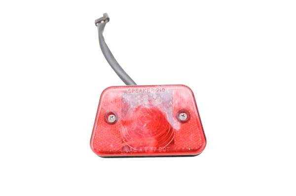 Polaris - 03 Polaris Sportsman 700 4x4 Tail Brake Light