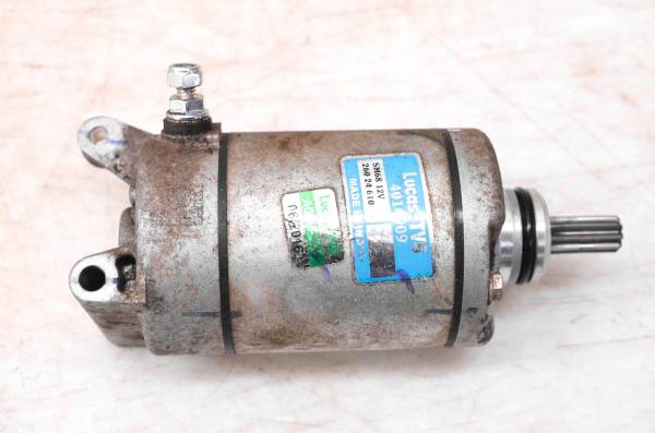 Polaris - 16 Polaris Sportsman 570 4x4 Starter Motor