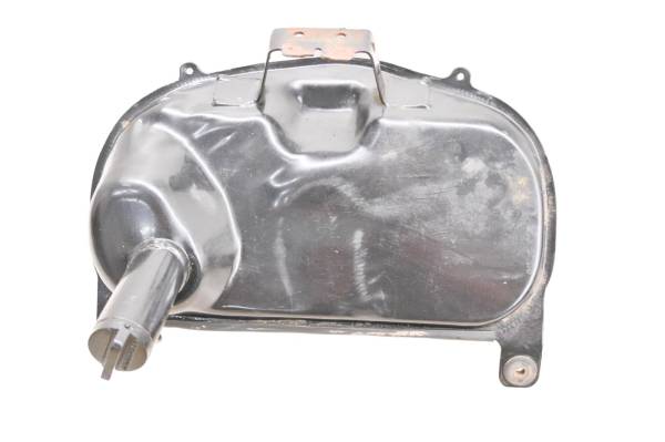 Bombardier - 02 Can-Am DS650 Baja Oil Tank Bombardier