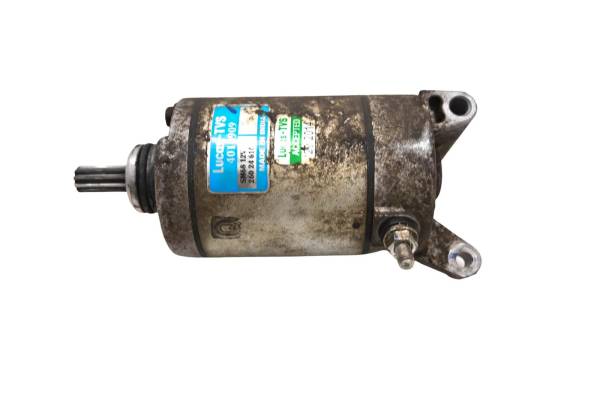 Polaris - 15 Polaris Ranger Full Size 570 4x4 Starter Motor