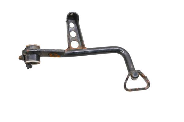 Polaris - 03 Polaris Sportsman 700 4x4 Rear Brake Pedal