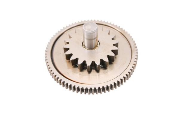 Polaris - 18 Polaris Ranger Crew 570 4x4 Starter Gear