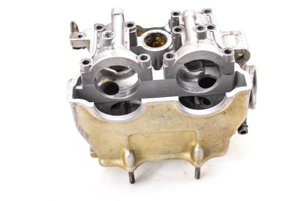 Yamaha - 99 Yamaha WR400F Cylinder Head