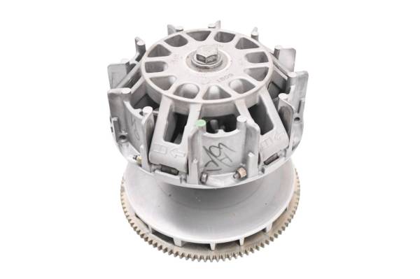 Can-Am - 11 Can-Am Outlander 400 XT 4x4 Primary Drive Clutch