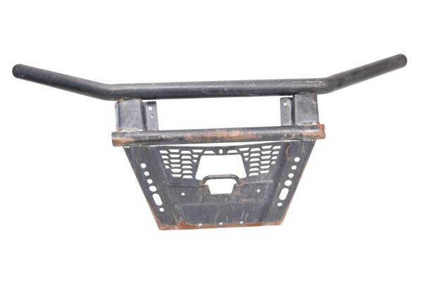 Polaris - 18 Polaris Ranger 570 Full Size 4x4 Front Bumper