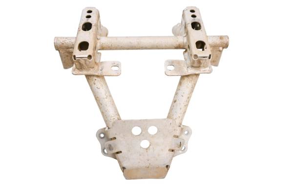 Can-Am - 11 Can-Am Outlander 400 XT 4x4 Front Bumper Bracket Mount