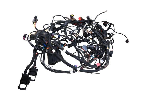 Polaris - 18 Polaris Ranger Crew 900 XP 6P Wire Harness Electrical Wiring