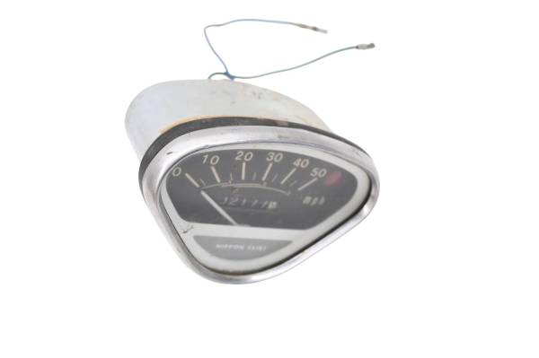 Honda - 72 Honda CT70 Speedometer Dash Trail 70