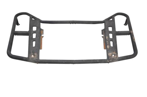 Can-Am - 11 Can-Am Outlander 400 XT 4x4 Rear Rack Carrier