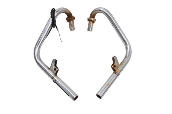 Honda - 72 Honda CT70 Handlebars Left & Right Trail 70