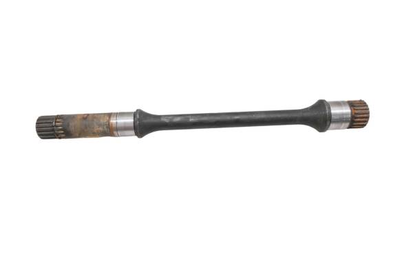 Can-Am - 11 Can-Am Outlander 400 XT 4x4 Middle Drive Shaft