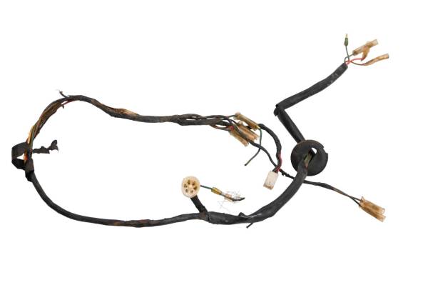 Honda - 72 Honda CT70 Wire Harness Electrical Wiring Trail 70
