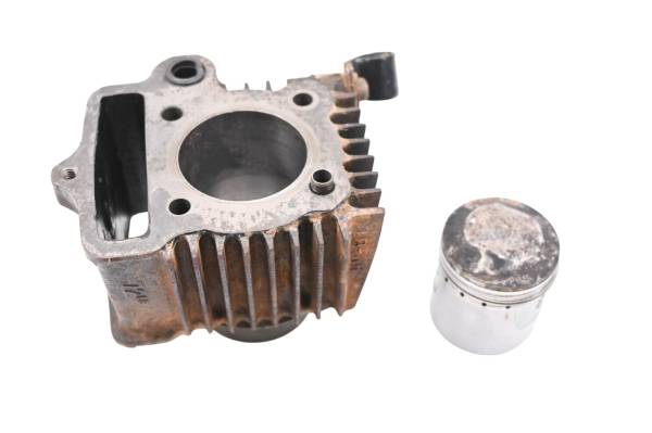 Honda - 72 Honda CT70 Cylinder & Piston Trail 70