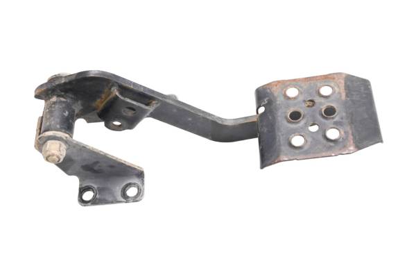 Polaris - 18 Polaris Ranger 570 Full Size 4x4 Brake Pedal